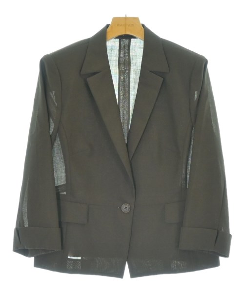 アクアスキュータム(AQUASCUTUM)のAQUASCUTUM テーラードジャケット