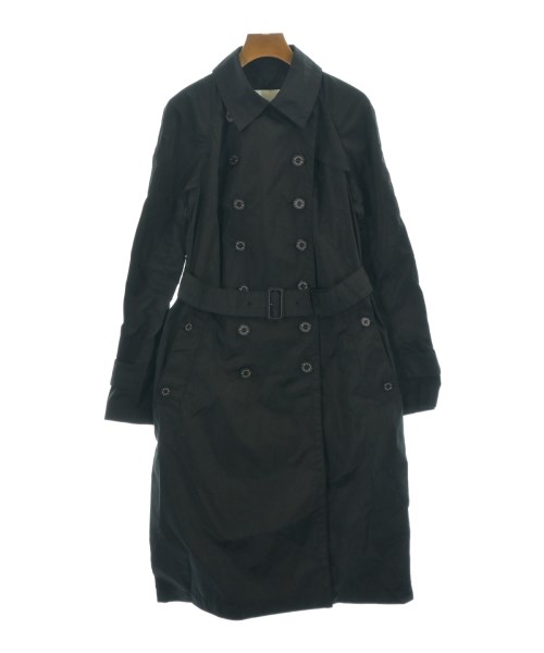 AQUASCUTUM(アクアスキュータム)のトレンチコート サイズ:-(XL位) 32,800円