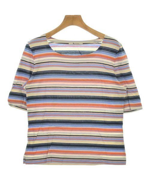 AQUASCUTUM(アクアスキュータム)のTシャツ・カットソー サイズ:-(M位) 3,400円