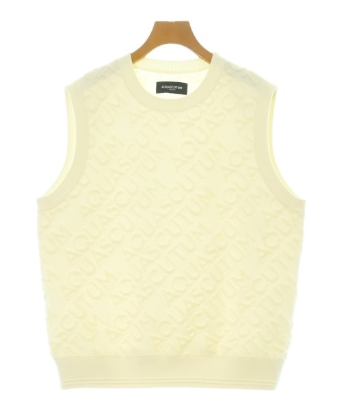 AQUASCUTUM(アクアスキュータム)のノースリーブ サイズ:L 21,200円