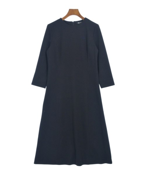 AQUASCUTUM(アクアスキュータム)のワンピース サイズ:6(XS位) 9,400円