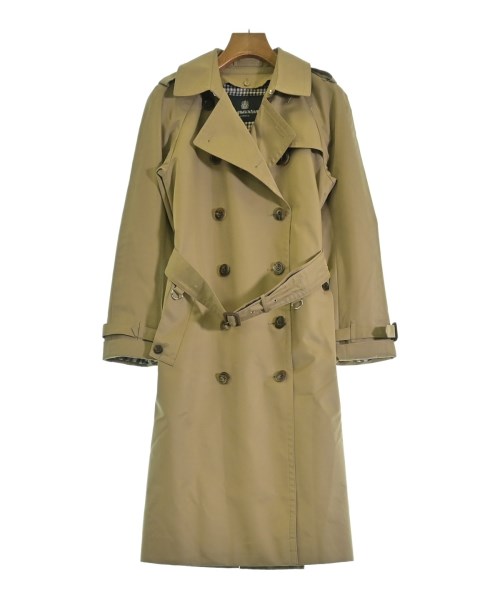 AQUASCUTUM(アクアスキュータム)のトレンチコート サイズ:6(S位) 31,400円