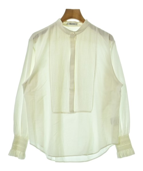 AQUASCUTUM(アクアスキュータム)のカジュアルシャツ サイズ:M 8,600円
