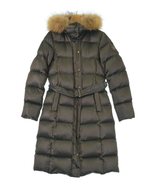 AQUASCUTUM(アクアスキュータム)のダウンコート サイズ:-(XL位) 20,900円
