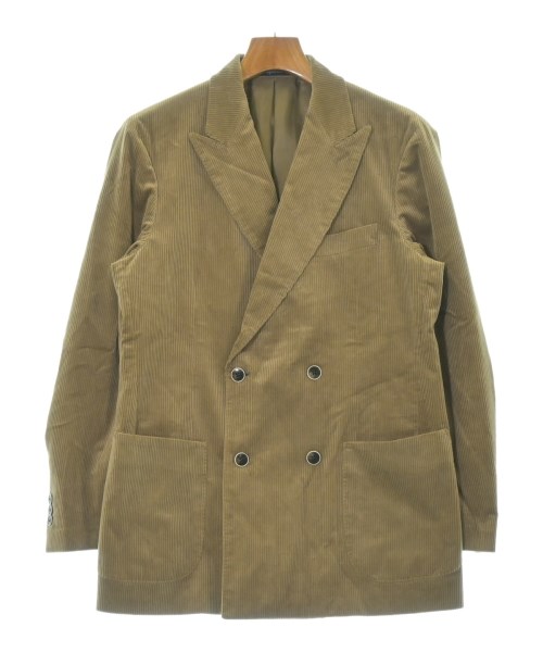 AQUASCUTUM(アクアスキュータム)のジャケット サイズ:38(M位) 16,500円
