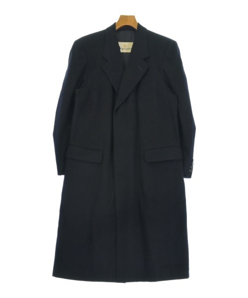 AQUASCUTUM(アクアスキュータム)のチェスターコート サイズ:-(XL位) 21,200円