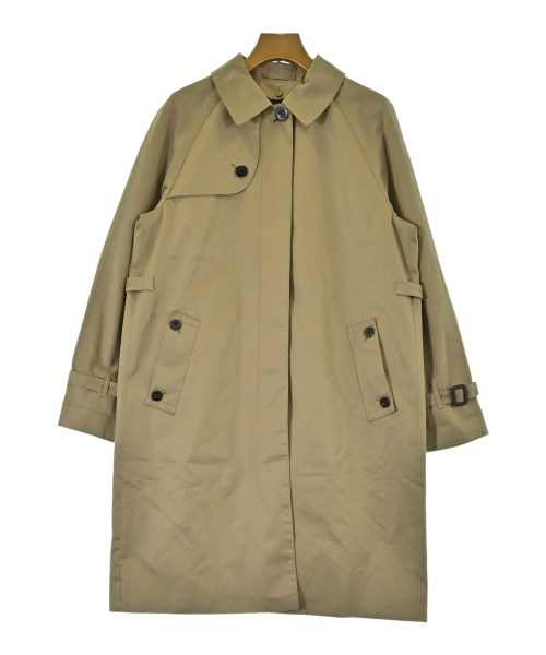 AQUASCUTUM(アクアスキュータム)のステンカラーコート サイズ:F 31,400円