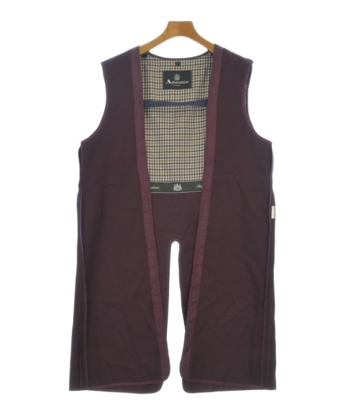 アクアスキュータム(AQUASCUTUM)のAQUASCUTUM ブルゾン（その他）