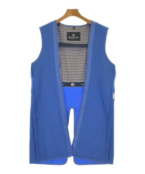 アクアスキュータム(AQUASCUTUM)のAQUASCUTUM ブルゾン（その他）
