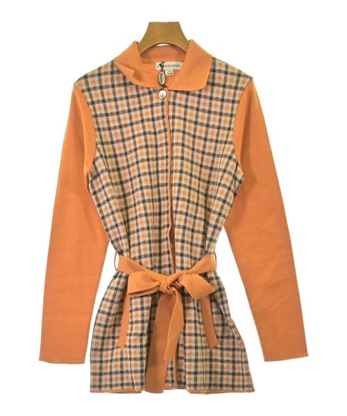 アクアスキュータム(AQUASCUTUM)のAQUASCUTUM カーディガン