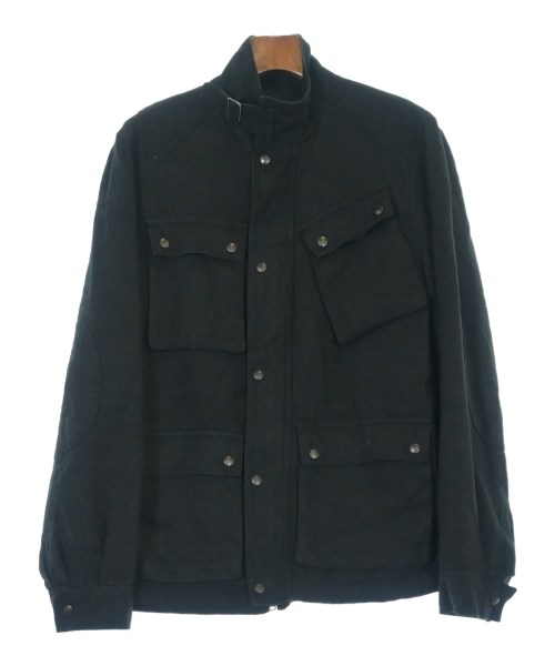 ポールスチュアート(PAUL STUART)のPAUL STUART ブルゾン