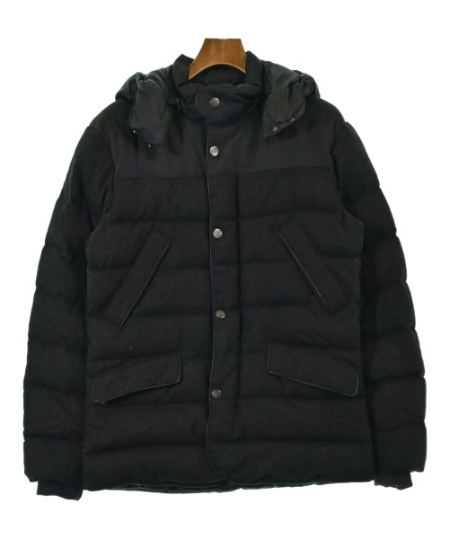 ゼニア　スポーツ(Zegna Sport)のZegna Sport ダウンジャケット/ダウンベスト