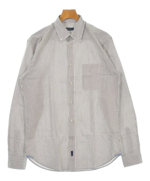 Zegna Sport(ゼニア　スポーツ)のカジュアルシャツ サイズ:M 5,000円