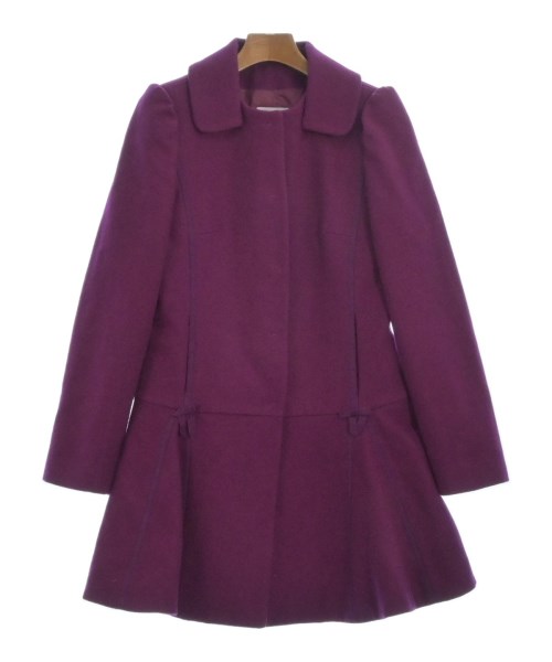 RED VALENTINO(ヴァレンティノレッド)その他 紫 サイズ:38(S位)/2200406657015