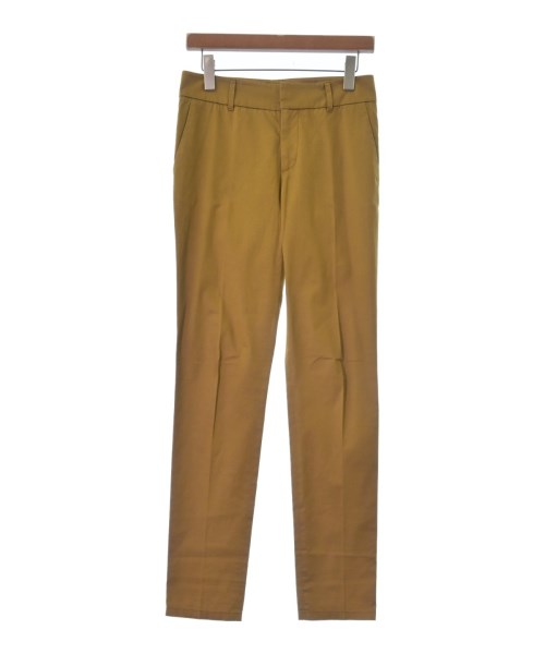 RED VALENTINO(ヴァレンティノレッド)その他 黄 サイズ:40(M位)/2200397934065