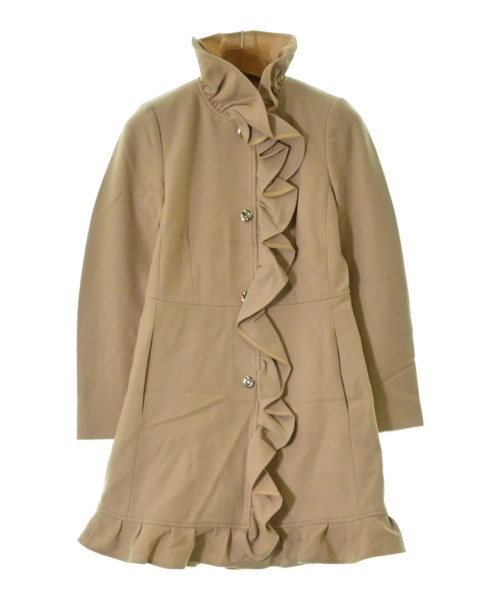 RED VALENTINO(ヴァレンティノレッド)その他 ベージュ サイズ:38(S位)/2200413110299