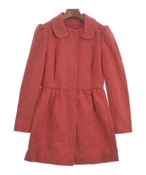 RED VALENTINO(ヴァレンティノレッド)その他 赤 サイズ:38(S位)/2200418765043