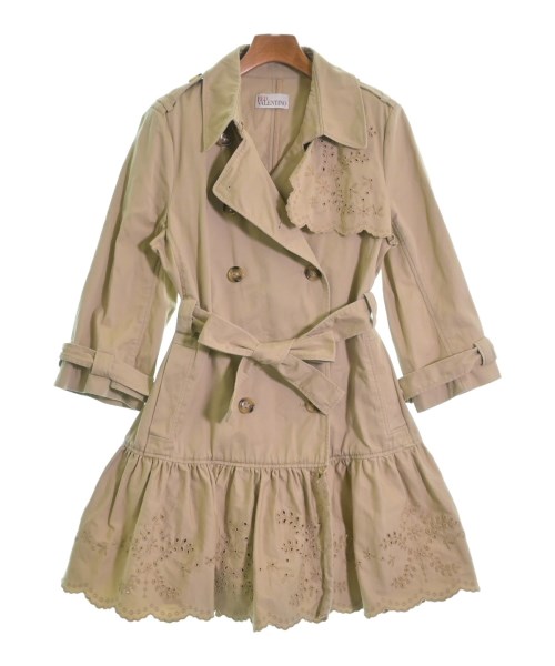 RED VALENTINO(ヴァレンティノレッド)その他 ベージュ サイズ:46(XL位)/2200487650028