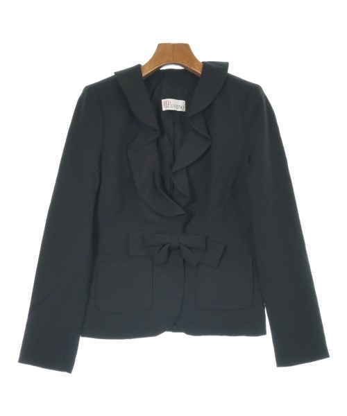 RED VALENTINO(ヴァレンティノレッド)その他 黒 サイズ:42(M位)/2200626707033