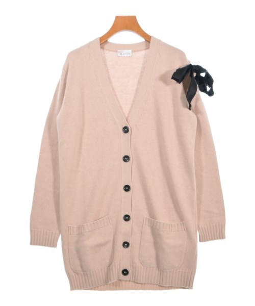 ヴァレンティノレッド(RED VALENTINO)のRED VALENTINO カーディガン