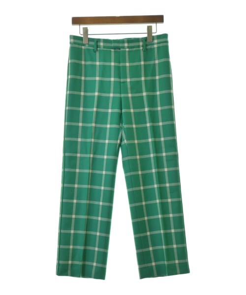 RED VALENTINO(ヴァレンティノレッド)その他 緑 サイズ:40(M位)/2200541218065