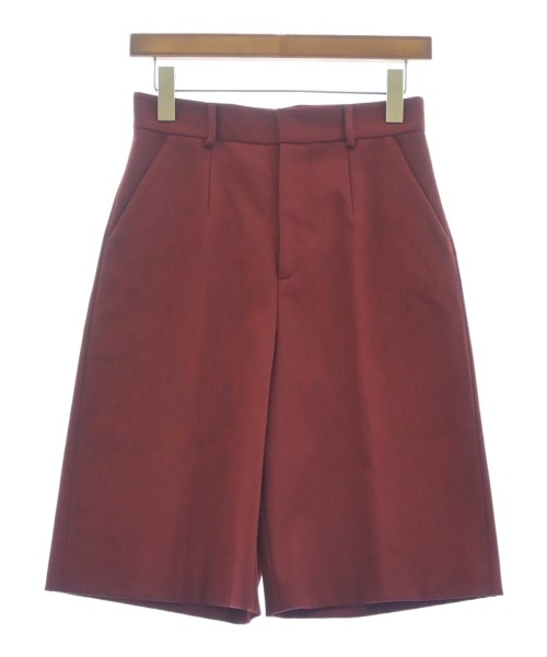 ヴァレンティノレッド(RED VALENTINO)のRED VALENTINO ショートパンツ