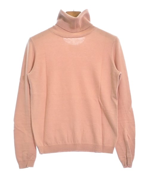 RED VALENTINO(ヴァレンティノレッド)ニット・セーター ピンク サイズ:XS/2200630156032