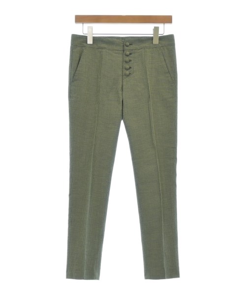 RED VALENTINO(ヴァレンティノレッド)その他 グレー サイズ:38(S位)/2200631919094