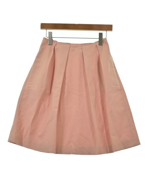 ヴァレンティノレッド(RED VALENTINO)のRED VALENTINO ミニスカート