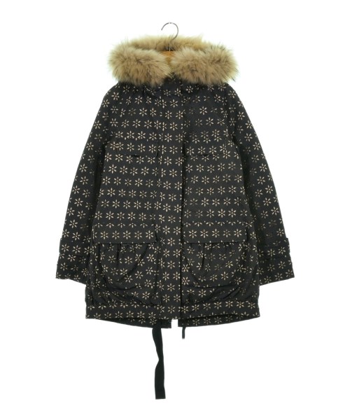 RED VALENTINO(ヴァレンティノレッド)その他 黒 サイズ:38(S位)/2200568396029