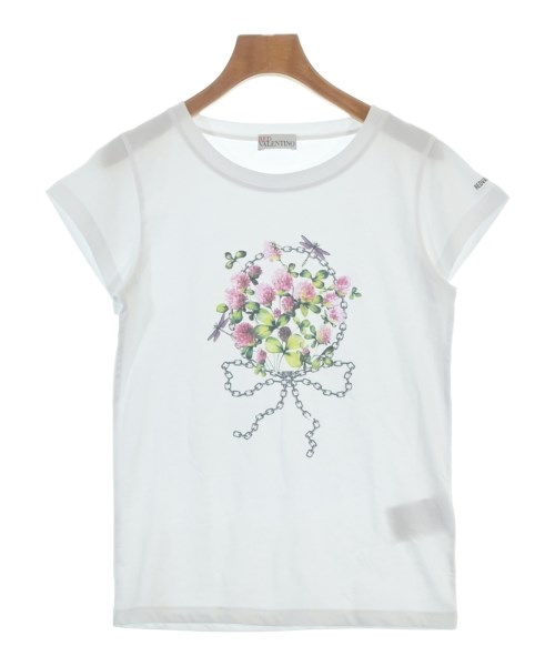 RED VALENTINO(ヴァレンティノレッド)のTシャツ・カットソー サイズ:M 6,800円