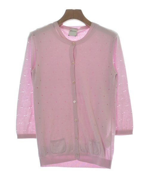 RED VALENTINO(ヴァレンティノレッド)アンサンブル ピンク サイズ:-(S位)/-(S位)/2200686008033