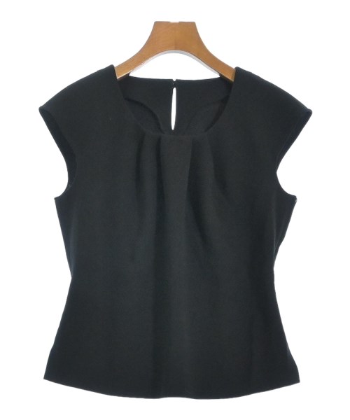 miss ashida(ミス　アシダ)ベスト 黒 サイズ:7(S位)/2200670709038