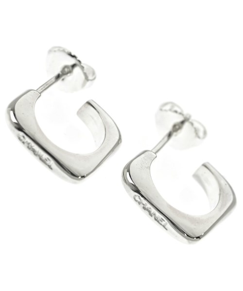 シャネル(CHANEL)のCHANEL ピアス・イヤリング