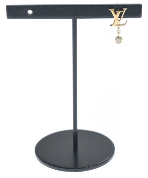 ルイヴィトン(LOUIS VUITTON)のLOUIS VUITTON ピアス・イヤリング