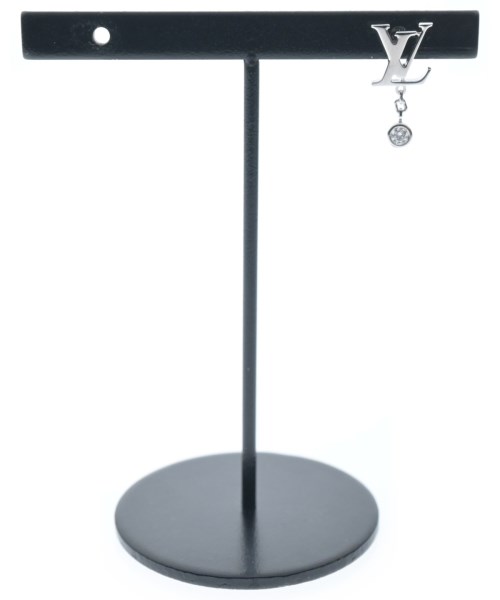 ルイヴィトン(LOUIS VUITTON)のLOUIS VUITTON ピアス・イヤリング