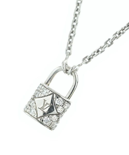 LOUIS VUITTON(ルイヴィトン)のネックレス サイズ:- 198,000円