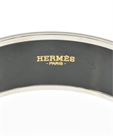 HERMES（エルメス）ブレスレット・バングル オレンジ サイズ:- レディース/2200446350044