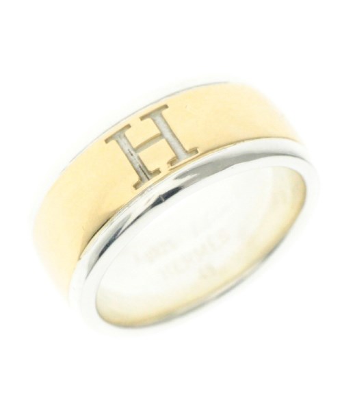 エルメス(HERMES)のHERMES リング
