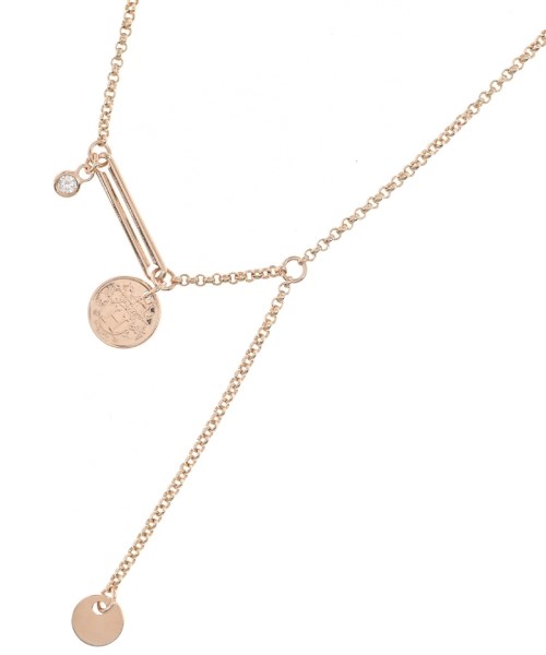 エルメス(HERMES)のHERMES ネックレス