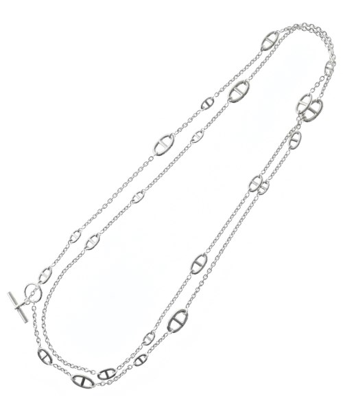 エルメス(HERMES)のHERMES ネックレス