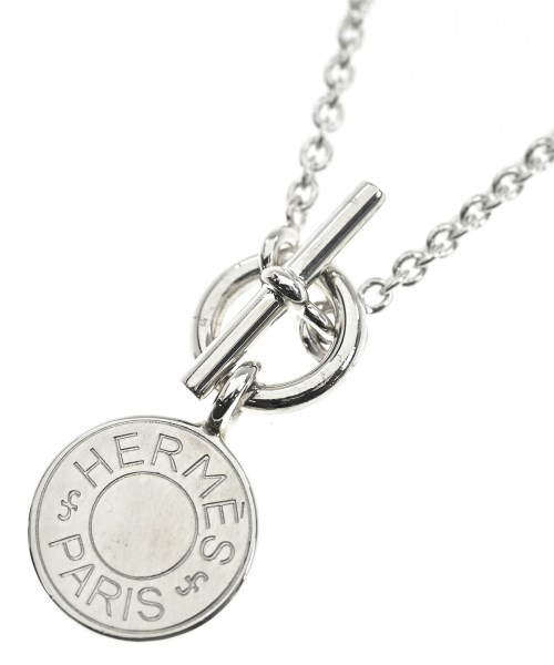 エルメス(HERMES)のHERMES ネックレス