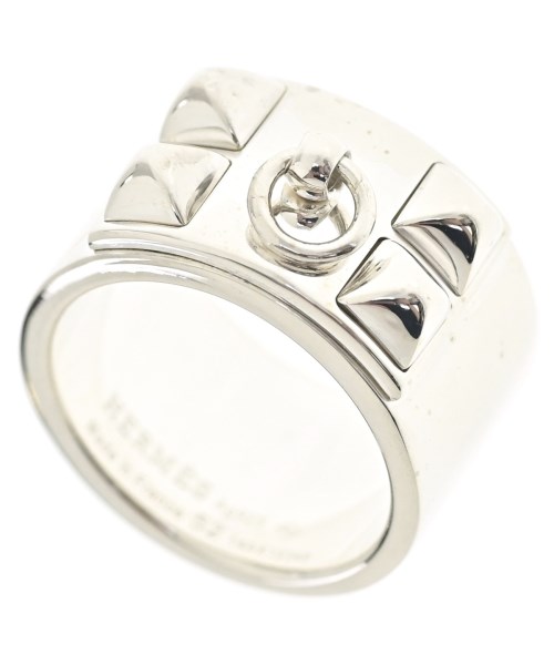 エルメス(HERMES)のHERMES リング