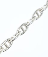 HERMES（エルメス）ブレスレット・バングル シルバー サイズ:GM レディース/2200582569812