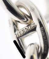 HERMES（エルメス）ブレスレット・バングル シルバー サイズ:GM レディース/2200582569812