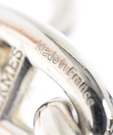 HERMES（エルメス）ブレスレット・バングル シルバー サイズ:GM レディース/2200582569812