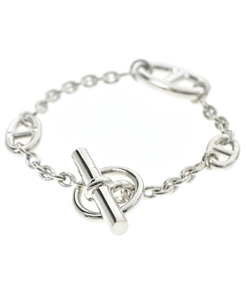 HERMES(エルメス)ブレスレット・バングル その他（柄物・カラフル） サイズ:ST/2200584977288