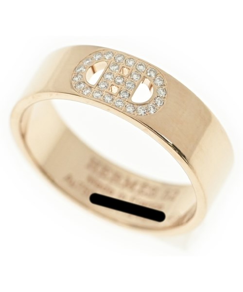 エルメス(HERMES)のHERMES リング