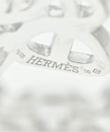 HERMES（エルメス）リング シルバー サイズ:50 レディース/2200548087060