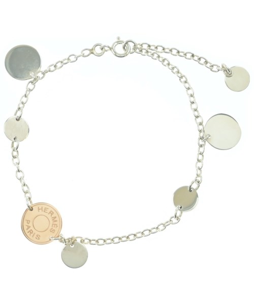HERMES(エルメス)ブレスレット・バングル その他（柄物・カラフル） サイズ:SH/2200627015519